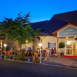 Hotel A`ppart Garden, Dresden