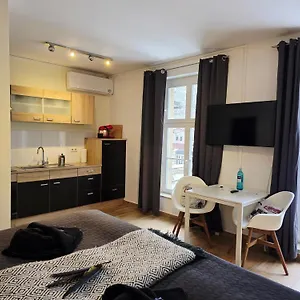 Appartement Papageiennest, Dresden