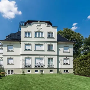 Gasthuis Am Waldschloesschen, Dresden